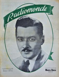 Radiomonde - Vol. 5 - No. 24