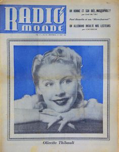 Radiomonde - Vol. 5 - No. 26