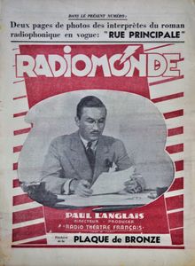 Radiomonde - Vol. 5 - No. 22