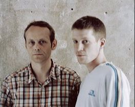 Bus (German duo)