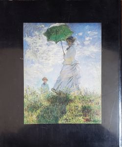 The New Painting: Impressionism 1874-1886