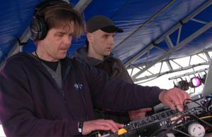 Rhythm & Sound