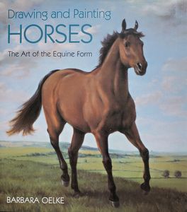 Drawing and Painting Horses