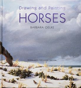 Drawing and Painting Horses