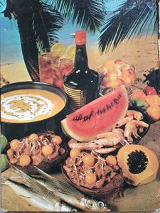 Caribbean : Cooking For Pleasure