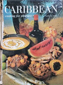 Caribbean : Cooking For Pleasure
