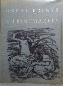Great Prints & Printmakers