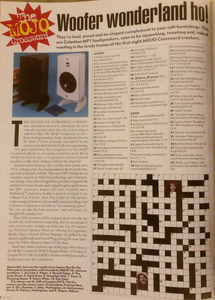 MOJO Issue #18