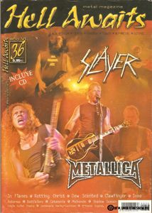 Hell Awaits 36