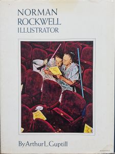 Norman Rockwell : Illustrator
