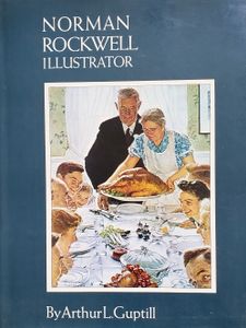 Norman Rockwell : Illustrator