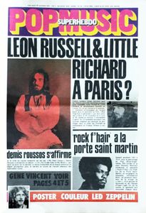 POP MUSIC n°080 SUPERHEBDO