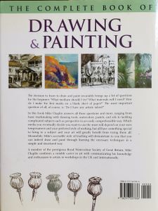 Drawing & Painting