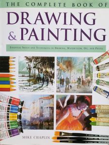Drawing & Painting