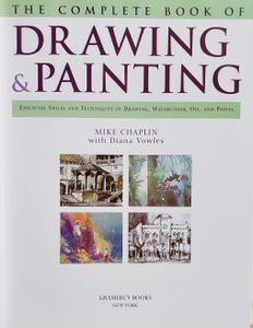 Drawing & Painting