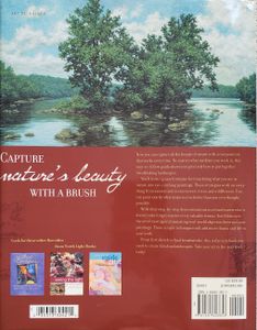 14 Formulas for Painting Fabulous Landscapes