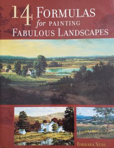 14 Formulas for Painting Fabulous Landscapes