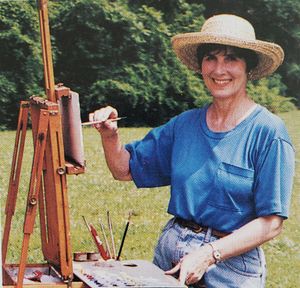 14 Formulas for Painting Fabulous Landscapes