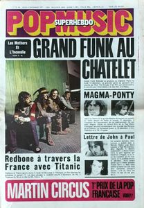 POP MUSIC n°086 SUPERHEBDO (85)
