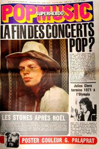 POP MUSIC n°088 SUPERHEBDO (87)