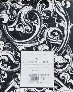 The Goth Bible