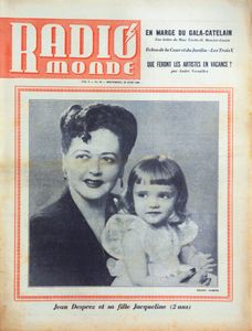Radiomonde - Vol. 5 - No. 28