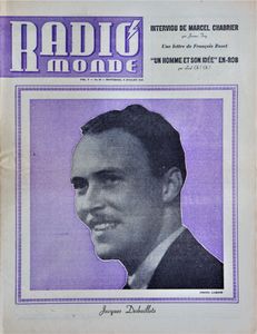Radiomonde - Vol. 5 - No. 29