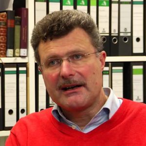 Rainer Kleinertz