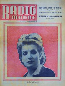Radiomonde - Vol. 5 - No. 30