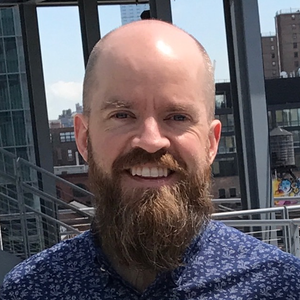 Ryan Minor