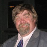 James Deaville