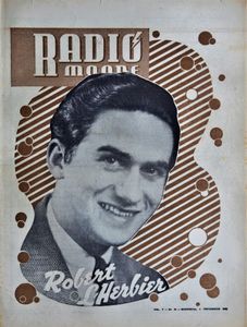 Radiomonde - Vol. 5 - No. 38