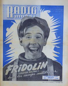 Radiomonde - Vol. 5 - No. 40