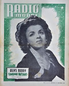 Radiomonde - Vol. 5 - No. 41