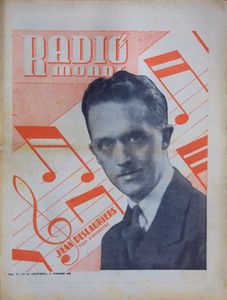 Radiomonde - Vol. 5 - No. 43