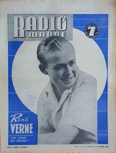 Radiomonde - Vol. 5 - No. 47