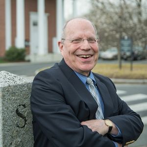 Peter Bloom