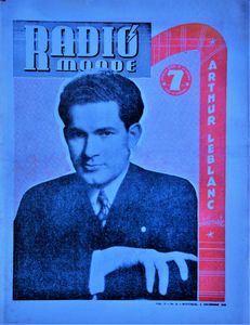 Radiomonde - Vol. 5 - No. 51
