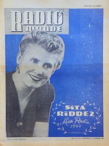 Radiomonde - Vol. 6 - No. 1