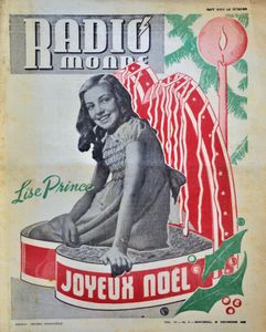 Radiomonde - Vol. 6 - No. 2