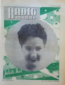 Radiomonde - Vol. 6 - No. 4