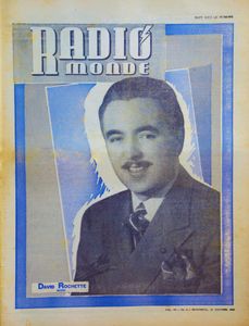 Radiomonde - Vol. 6 - No. 5