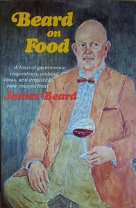 Beard on Food
