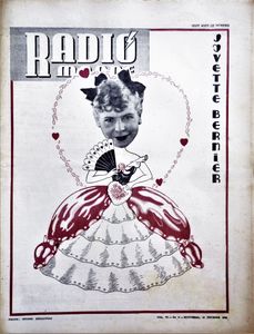 Radiomonde - Vol. 6 - No. 9