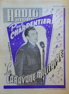 Radiomonde - Vol. 6 - No. 10