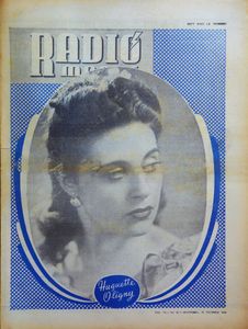 Radiomonde - Vol. 6 - No. 11