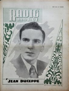 Radiomonde - Vol. 6 - No. 12
