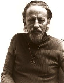 E. Waldo Hunter