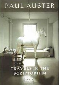 Travels in the Scriptorium