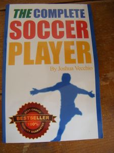 The Complete Soccer Player